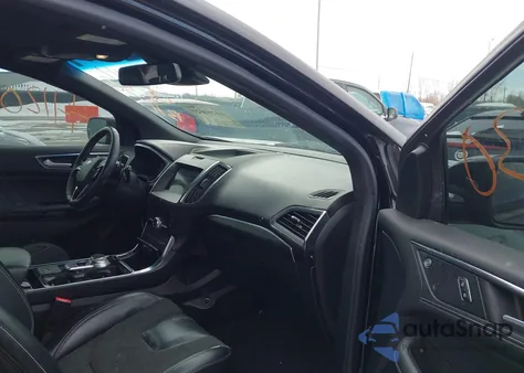 2020 Ford Edge St z USA, uszkodzony, nr VIN 2FMPK4AP8LBA07739